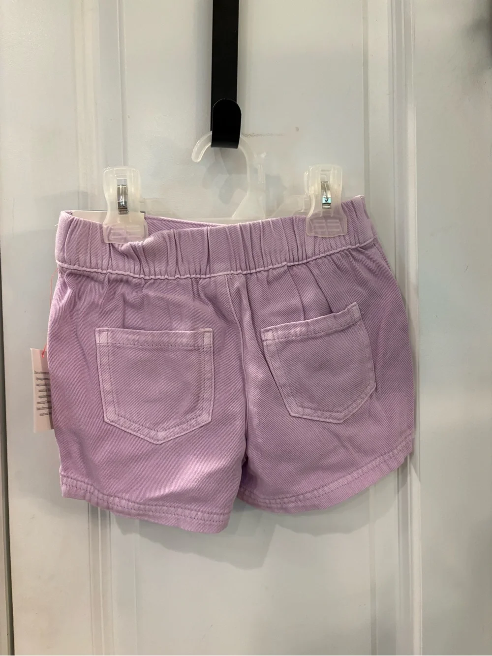 Cat & Jack Girls 4-Piece Outfit Set multi NWT 5T girls TR163